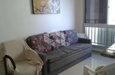 Apartamento com 2 quartos à venda na Rua Tenente Ary Tarrago, 3095, Protásio Alves, Porto Alegre