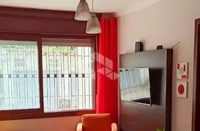 Apartamento com 2 quartos à venda na Rua Hugo Livi, 355, Protásio Alves, Porto Alegre