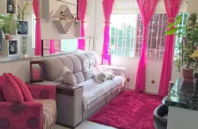 Apartamento com 3 quartos à venda na Rua Figueredo Mascarenhas, 1020, Sarandi, Porto Alegre