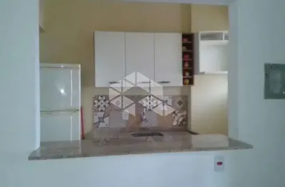 Apartamento com 2 quartos à venda na Rua dos Andradas, 943, Centro, Porto Alegre