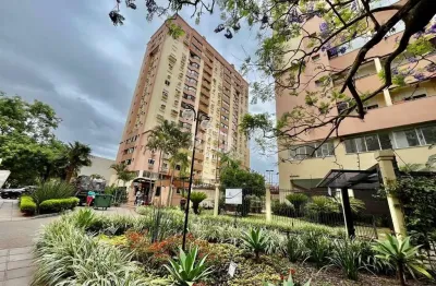 Apartamento de 95m² com 3 dormitórios & 2 vagas à venda na vila ipiranga