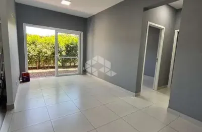 Apartamento garden 2 dormitórios com suíte e vaga - gloria viva vida boulevard