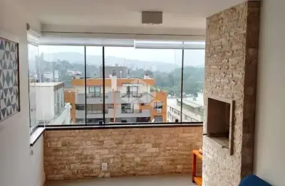 Excelente apartamento moderno 2 dormitorios - petrópolis....