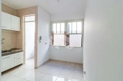 Apartamento com 1 quarto à venda na Rua Vicente da Fontoura, 704, Santana, Porto Alegre