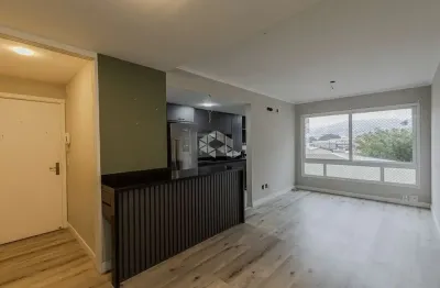 Apartamento com 3 quartos à venda na Rua dos Burgueses, 295, Partenon, Porto Alegre