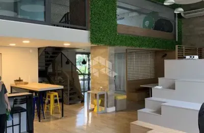 Ponto comercial à venda na Avenida Cristóvão Colombo, 2955, Floresta, Porto Alegre