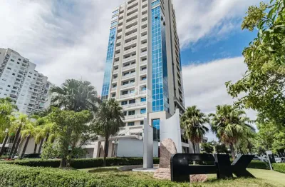 Sala comercial à venda na Rua Antônio Carlos Berta, 475, Jardim Europa, Porto Alegre