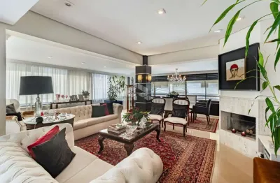 Apartamento com 3 quartos à venda na Avenida João Obino, 425, Petrópolis, Porto Alegre