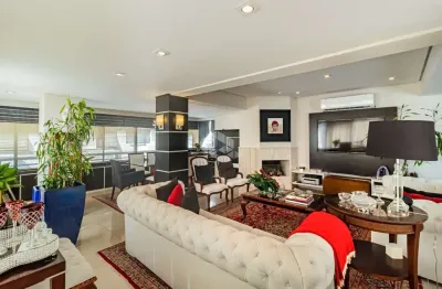 Apartamento com 3 quartos à venda na Avenida João Obino, 425, Petrópolis, Porto Alegre