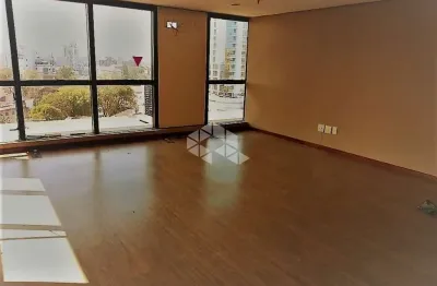 Sala comercial na carlos gomes - bairro auxiliadora - porto alegre.