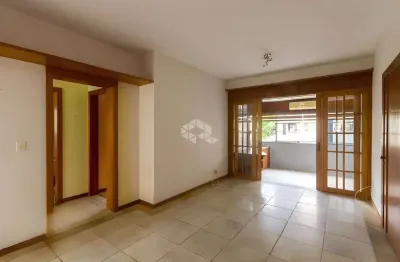 Apartamento com 2 quartos à venda na Rua Tito Lívio Zambecari, 408, Mont Serrat, Porto Alegre