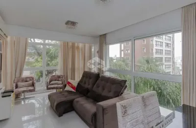 Apartamento com 2 quartos à venda na Avenida Itajaí, 395, Petrópolis, Porto Alegre