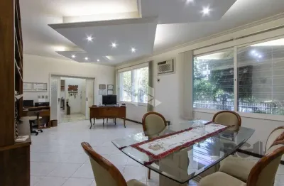 Casa com 3 quartos à venda na Rua José Antônio Aranha, 235, Três Figueiras, Porto Alegre