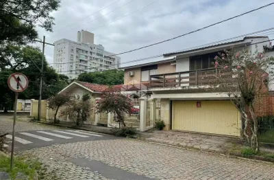 Casa com 4 quartos à venda na Rua Trujilo, 235, Jardim Lindóia, Porto Alegre