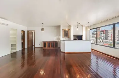 Apartamento  no mont serrat com 02 vagas de garagem....