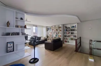 Cobertura com 3 quartos à venda na Avenida Lageado, 1313, Petrópolis, Porto Alegre