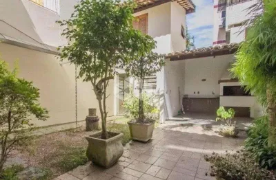 Casa com 3 quartos à venda na Rua Doutor Freire Alemão, 789, Mont Serrat, Porto Alegre