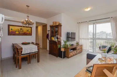 Apartamento 03 dormitórios, 02 vagas, andar alto, próximo ao bourbon ipiranga