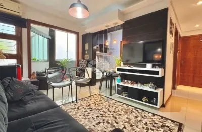 Apartamento com 2 quartos à venda na Rua Cabral, 1503, Rio Branco, Porto Alegre