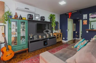 Apartamento com 2 quartos à venda na Rua Barão de Teffe, 273, Menino Deus, Porto Alegre