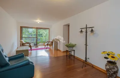 Apartamento com 3 quartos à venda na Avenida Coronel Lucas de Oliveira, 1960, Petrópolis, Porto Alegre