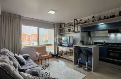 Crédito real  excelente apartamento 3 dormitórios, com uma suíte master ende!  excelente apartamento 3 dormitórios, com uma suíte master e 2 vagas.