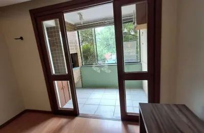 Apartamento com 2 quartos à venda na Rua Professor Cristiano Fischer, 2310, Partenon, Porto Alegre