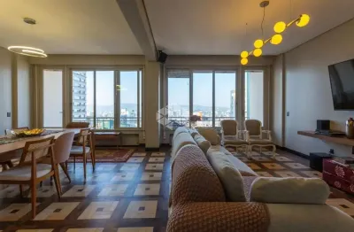 Apartamento de 220m² no bairro independência com 04 dormitórios, sendo 1 suíte