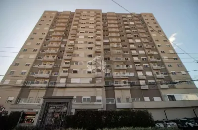 Crédito real vende!  apartamento de 02 dormitórios, suíte, churrasqueira, linvig 2 ambientes com box escriturado