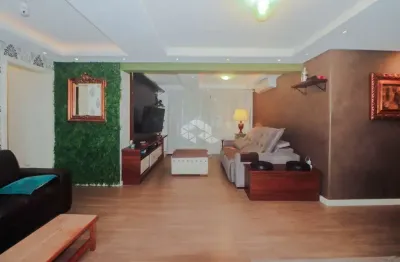 Apartamento bairro petrópolis com 3 quartos e 3 banheiros.