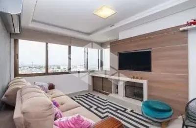 Apartamento com 3 quartos à venda na Rua Engenheiro Arnaldo Gladoch, 25, Sarandi, Porto Alegre