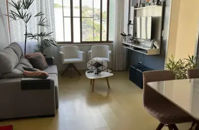 Apartamento com 2 quartos à venda na Avenida Saturnino de Brito, 1095, Vila Jardim, Porto Alegre