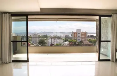 Apartamento 3 dormitórios com 2 vagas cobertas no bairro tristeza em porto alegre/rs