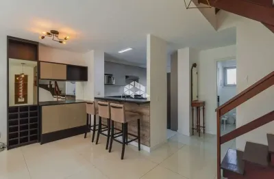 Casa em condomínio 207,07m², 3 dormitórios no bairro jardim carvalho, porto alegre