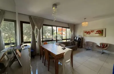 Apartamento 83m² com 2 dormitórios no bairro são joão....