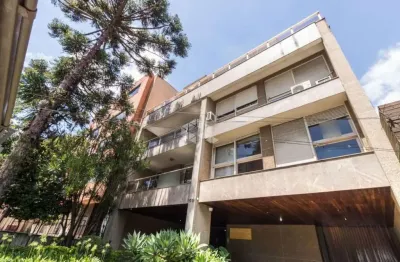 Cobertura 286m², 3 dormitórios no bairro petrópolis