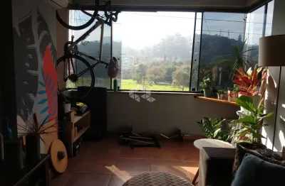 Apartamento com 1 quarto à venda na Avenida Ipiranga, 8799, Partenon, Porto Alegre