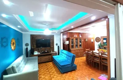 Apartamento a venda com 03 dormitórios - bairro petrópolis