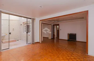 Apartamento garden de 03 dormitórios no bairro petrópolis