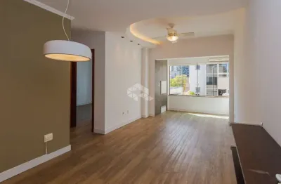 Apartamento de 2 dormitórios e 64m2 no bairro rio branco em porto alegre