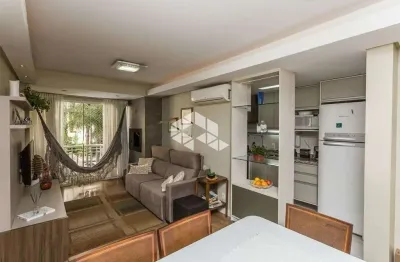 Apartamento com 3 quartos à venda na Avenida Benno Mentz, 100, Vila Ipiranga, Porto Alegre