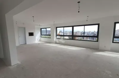Apartamento de alto padrão com 227 metros de área privativa e 3 dormitórios no empreendimento the park