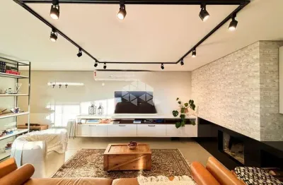 Apartamento com 3 quartos à venda na Rua Duque de Caxias, 654, Marechal Rondon, Canoas