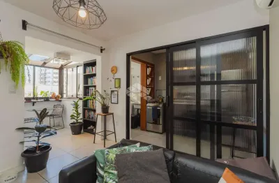 Apartamento de 1 quarto no bairro petrópolis em porto alegre