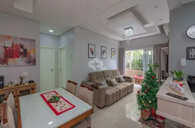 Apartamento garden de 2 dormitórios com vaga no bairro jardim carvalho - porto alegre