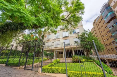 Apartamento 1 quarto,  semimobiliado no bairro auxiliadora em porto alegre.