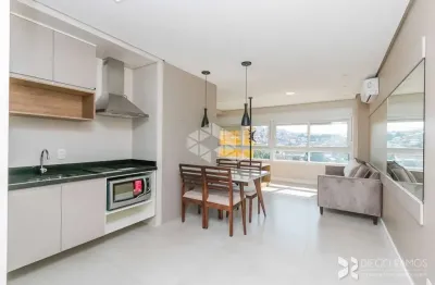 Studio mobiliado à venda no bairro partenon em porto alegre.