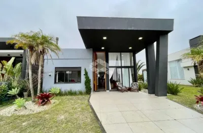 Casa em condomínio fechado com 4 quartos à venda na Avenida Diamante, 01173, Rainha do Mar, Xangri-Lá