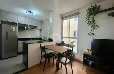 Apartamento com 2 quartos à venda na Avenida Protásio Alves, 10535, Morro Santana, Porto Alegre