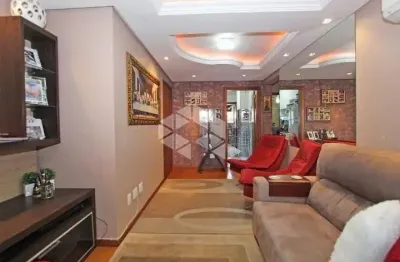 Apartamento à venda com 2 quartos 70 m² no village de brindise